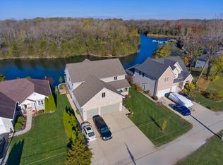 588 N Washington St, Braidwood, IL