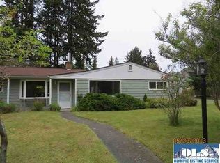 2009 W 10th St, Port Angeles, WA