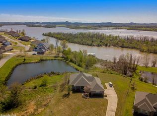 7 River Cir, Mayflower, AR 72106