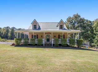 610 Hardy Ln, Griffin, GA 30223