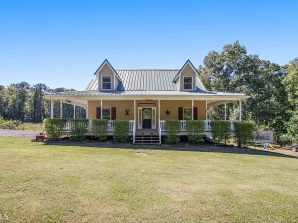 610 Hardy Ln, Griffin, GA 30223
