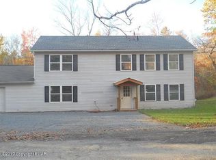 163 Sunset Rd, East Stroudsburg, PA 18302