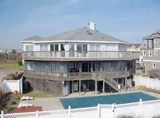 1013 Lighthouse Dr, Corolla, NC 27927