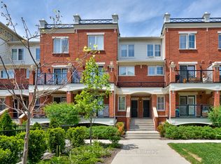 39 Hays Blvd #12, Oakville, ON L6H 0J1