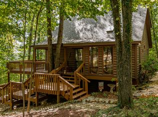 10 Hamilton Ln, Kimberling City, MO 65686