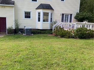 7135 Branched Antler Ter, Midlothian, VA 23112