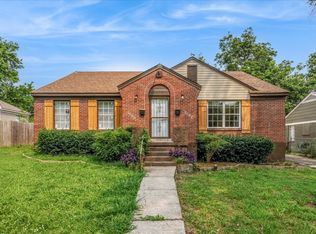 3180 Crump Ave, Memphis, TN 38112