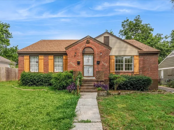 3180 Crump Ave, Memphis, TN 38112