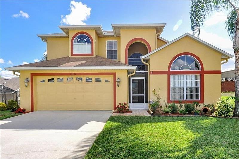1st image of 16520 Sunrise Vista Dr