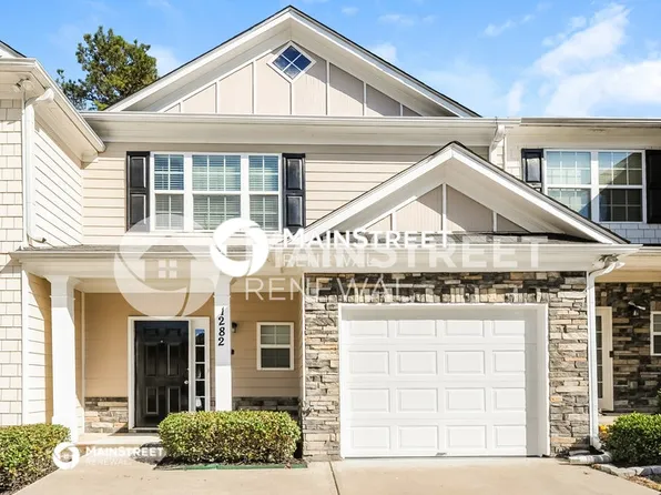 1282 Ellicot Way, Lithonia, GA 30058