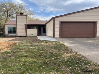 5213 Twenty, Wichita, KS, 67208