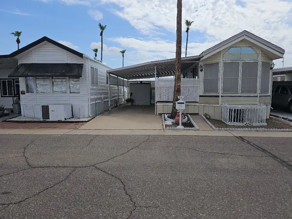 303 N Lindsay Rd #R-062, Mesa, AZ 85213