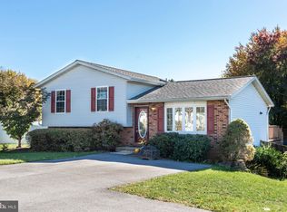 703 Uniontown Rd, Westminster, MD 21158