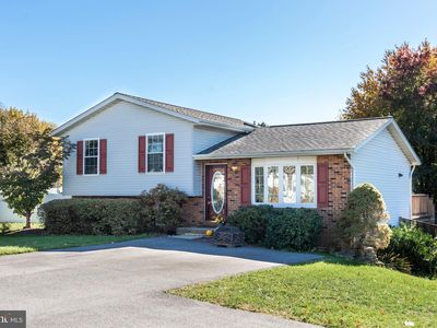 703 Uniontown Rd, Westminster, MD, 21158
