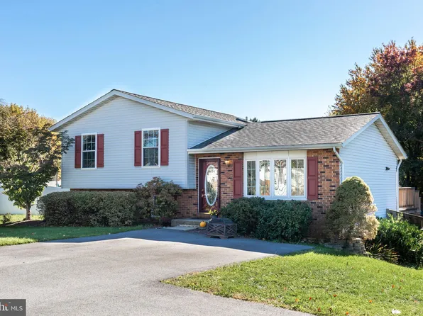 703 Uniontown Rd, Westminster, MD 21158