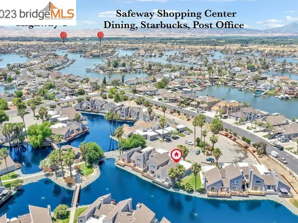 2073 Sand Point Rd, Discovery Bay, CA 94505