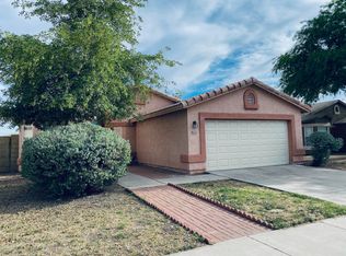 9033 W Monte Vista Rd, Phoenix, AZ 85037