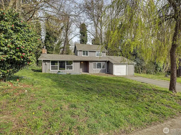 1251 S 230th Street, Des Moines, WA 98198