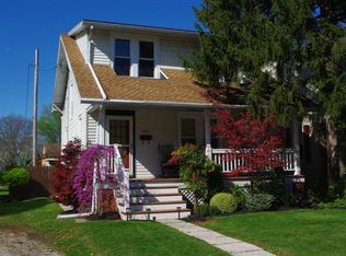 519 S Franklin St, Hanover, PA 17331