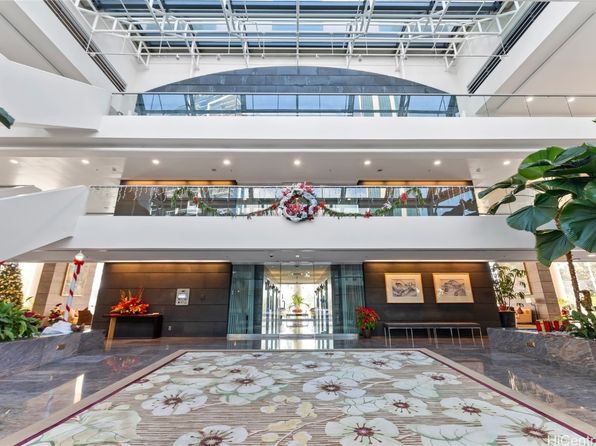 1330 Ala Moana Blvd APT 2706, Honolulu, HI 96814
