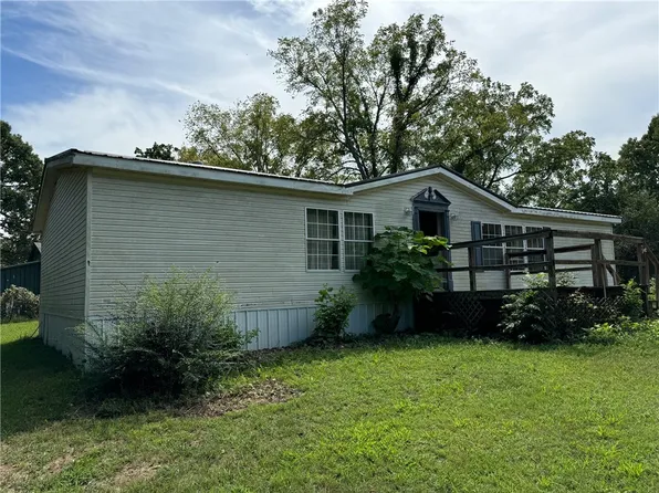4054 Hickenbottom Rd, Harrison, AR 72601