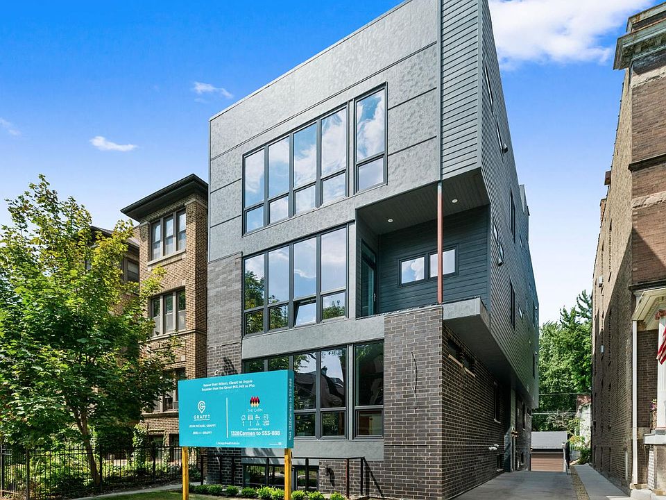 1st image of 1328 W Carmen Ave #Penthouse