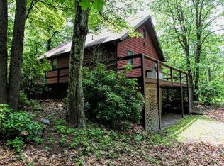 13524 Bakers Hollow Rd, Hesston, PA 16647