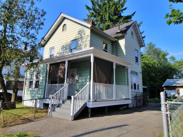 882 Central Avenue, Bridgeport, CT 06607