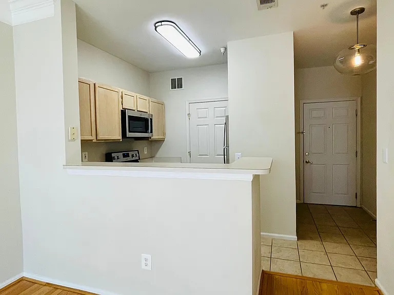 Living room/kitchen