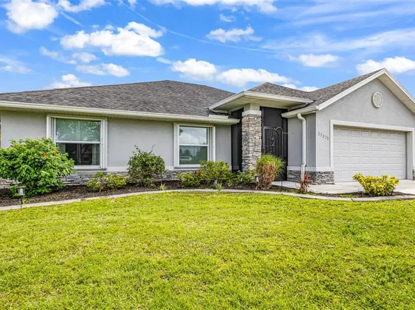 27375 Pasto Dr, Punta Gorda, FL 33983