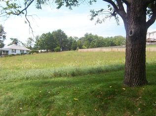 0 Peters Creek Rd NW #1, Roanoke, VA 24019