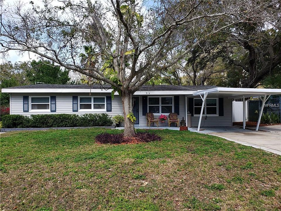 1st image of 918 N Palm Dr SW