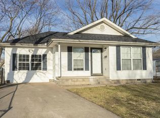 106 N Schifferdecker Ave #1, Joplin, MO 64801