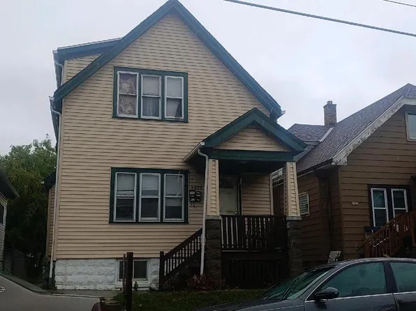 4059 North 7th STREET #4059A, Milwaukee, WI 53209