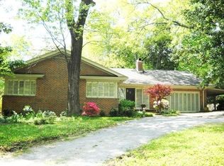 204 Oak Rd, Vestavia Hills, AL 35216