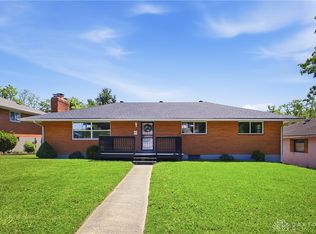632 Ethel Ave, Dayton, OH 45417