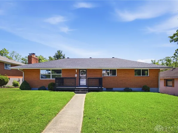 632 Ethel Ave, Dayton, OH 45417