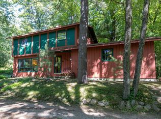 18970 Windingbrook Rd, Big Rapids, MI 49307