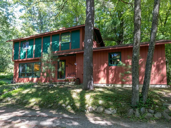 18970 Windingbrook Rd, Big Rapids, MI 49307