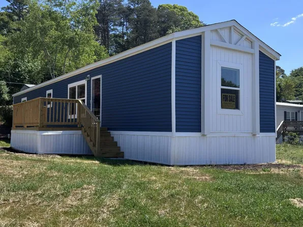 3000 Clarks Bridge Rd Lot 26, Gainesville, GA 30501