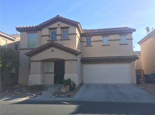 668 Shadwell St, Las Vegas, NV 89178
