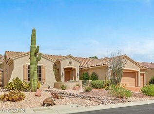 2336 Hardin Ridge Dr, Henderson, NV 89052
