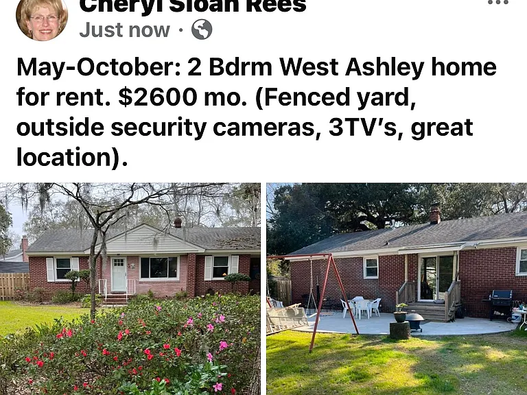 Brian Rd — Photo 1