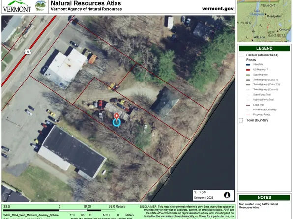 357 Route 5, Windsor, VT 05089