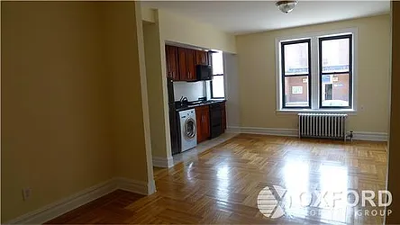 Rented by Oxford Property Group