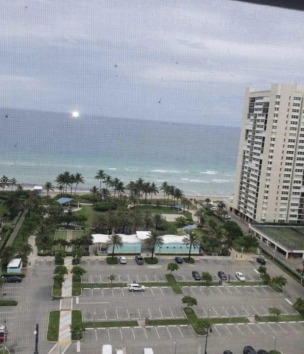 Building Photo - 1890 S Ocean Dr #3-K