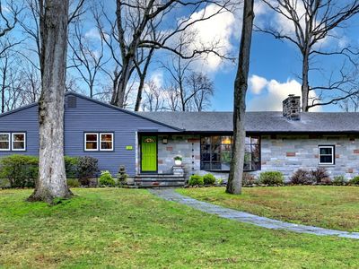 525 Kanuga Trail, Orange, CT, 06477