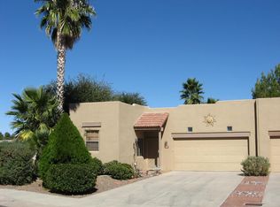 788 W Puma Peak Rd, Green Valley, AZ 85614