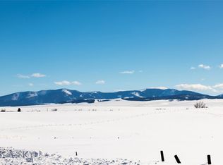 Nhn Cora Creek Rd, Raynesford, MT 59469