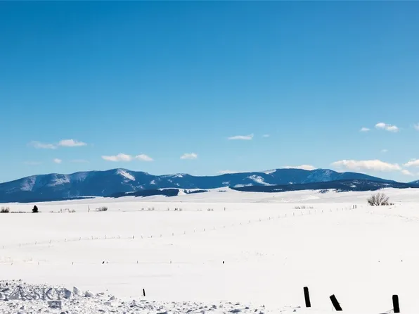 Nhn Cora Creek Rd, Raynesford, MT 59469